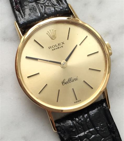 rolex cellini specs|vintage Rolex cellini watches.